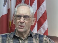 Iowa Stories