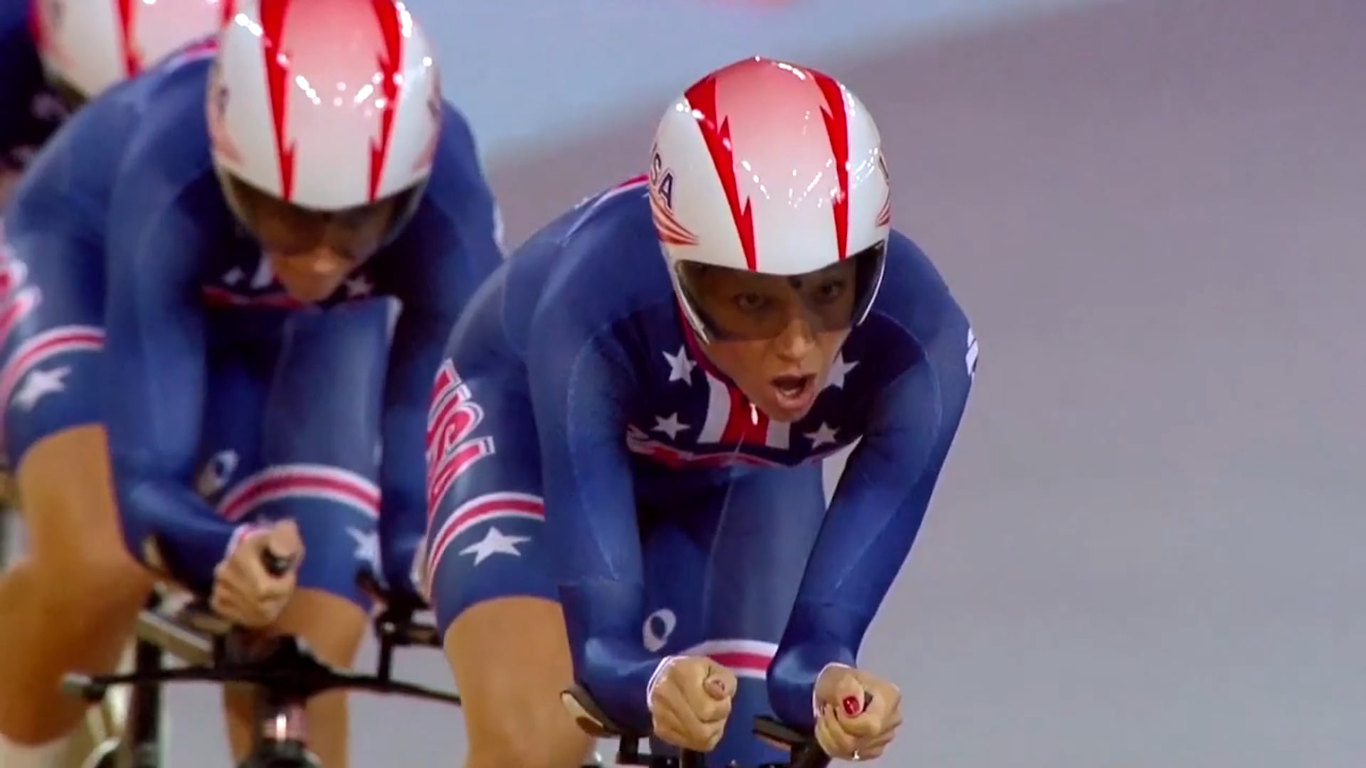 "Personal Gold: An Underdog Story" Trailer