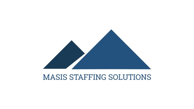 Home - Masis Staffing