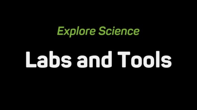 Labs and Tools