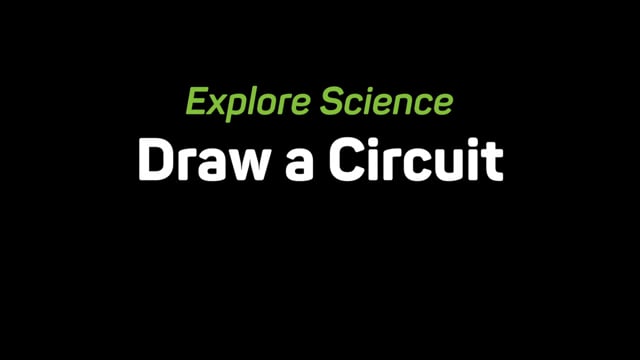 Draw a Circuit