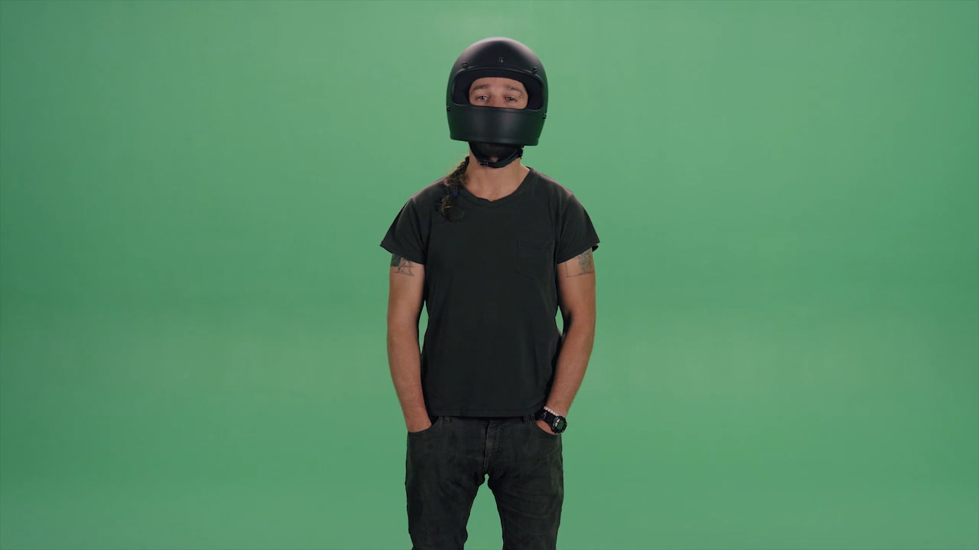 #INTRODUCTIONS (2015)