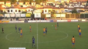 FC L'Escala 1- 2 Tona P2