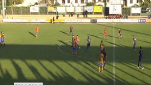 FC L'Escala 1- 2 Tona P1