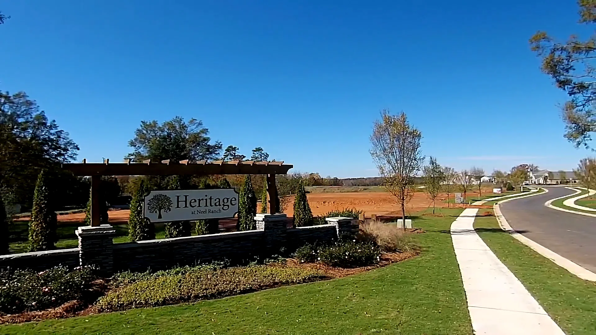 Carolina Digital Photo Group MI Homes Heritage at Neel Ranch on Vimeo
