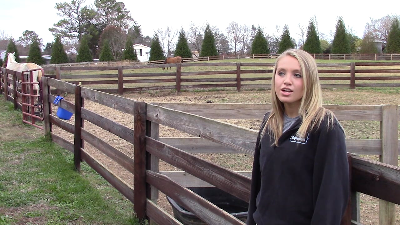 Chapel Hill Equestrian, N.C. 2016 on Vimeo