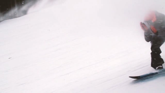 Breck Laps – Sy Craig from Sy Moran