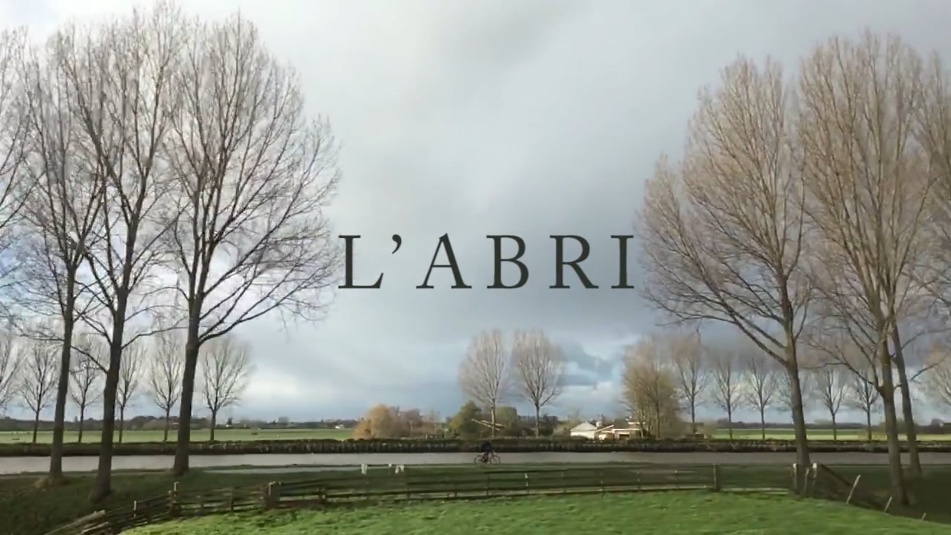 L'Abri Story