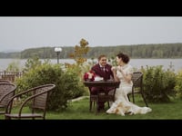 Wedding day: Misha & Sasha por Fresh Feeling studio