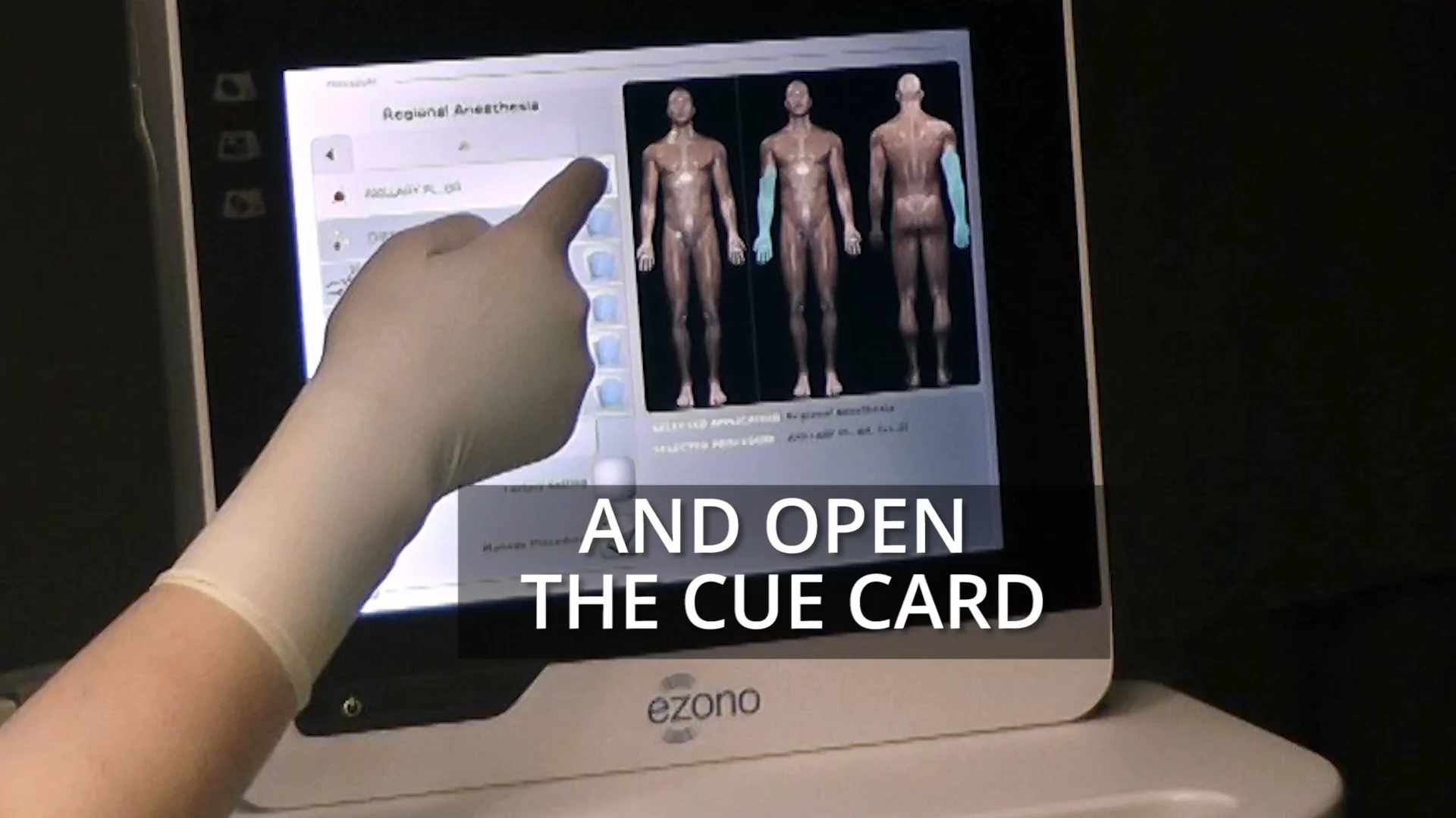 eZono Cue Cards How To on Vimeo