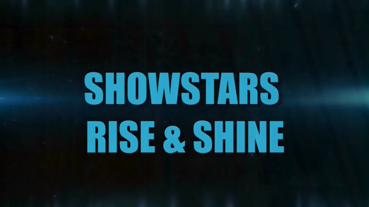 Showstars 2014-2015  