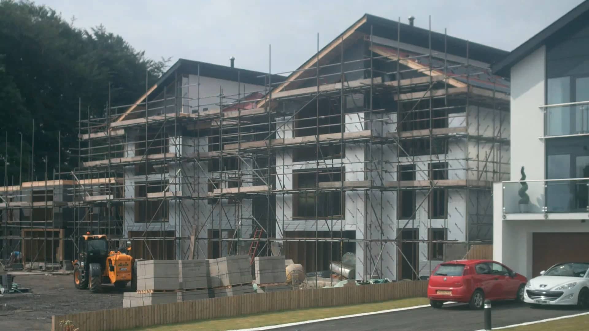 CHAPELTOWN BOLTON on Vimeo