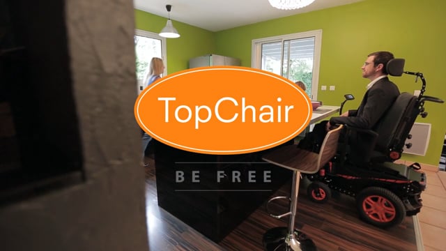 TOP CHAIR