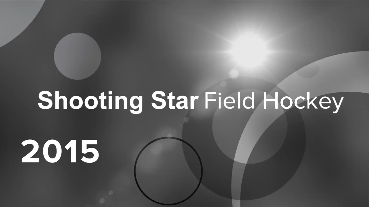 2015 Shooting Star Field Hockey Tournament on Vimeo