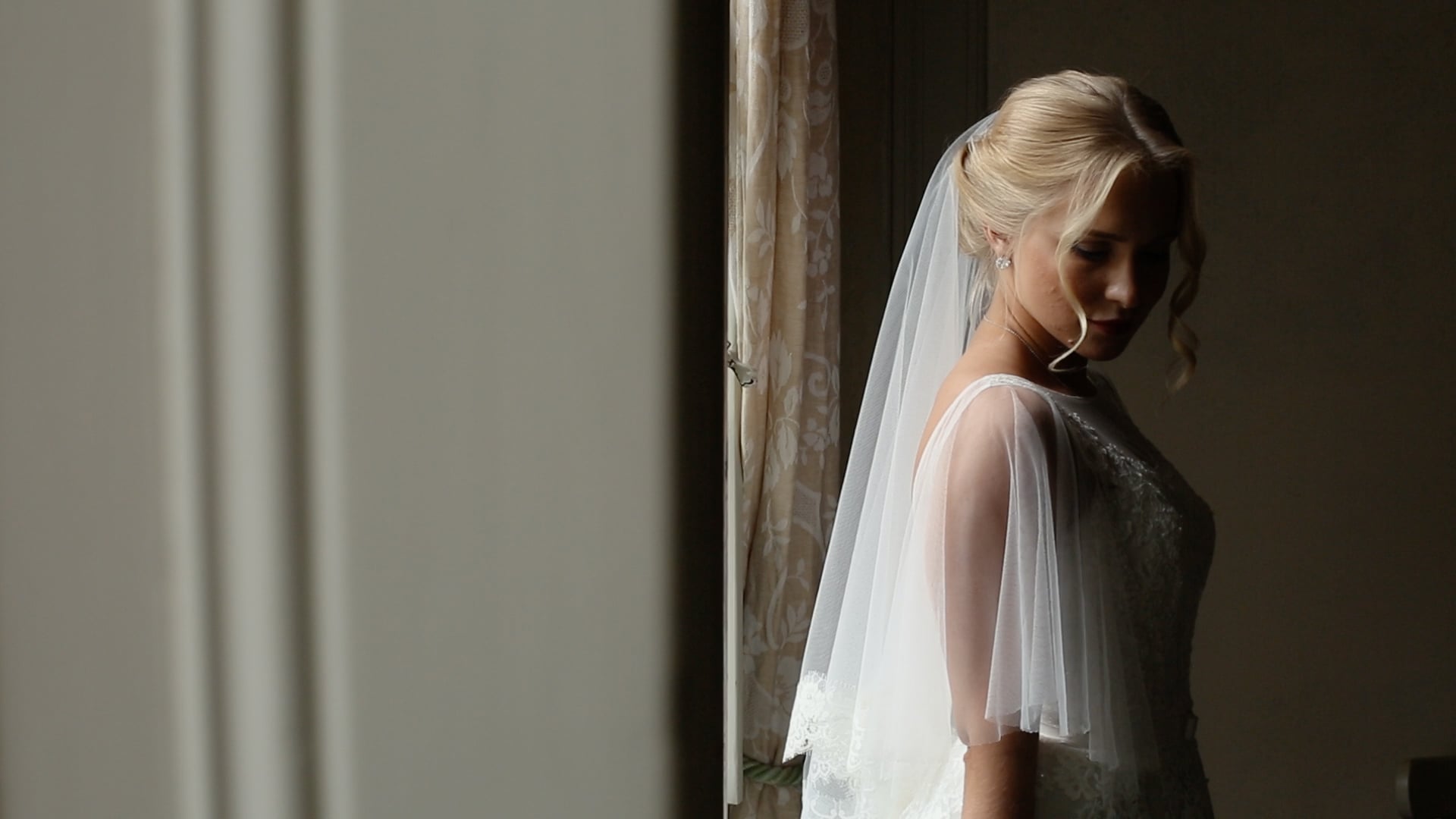 Russian Bride married at Villa Regina Teodolinda Wedding Lake Como - Italy