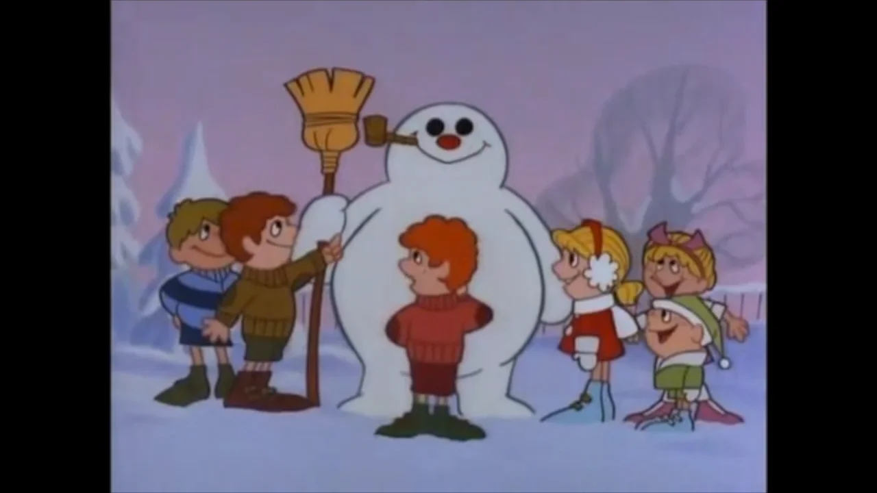 Frosty the Snowman on Vimeo