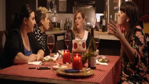 vignette de Souper de filles show 4