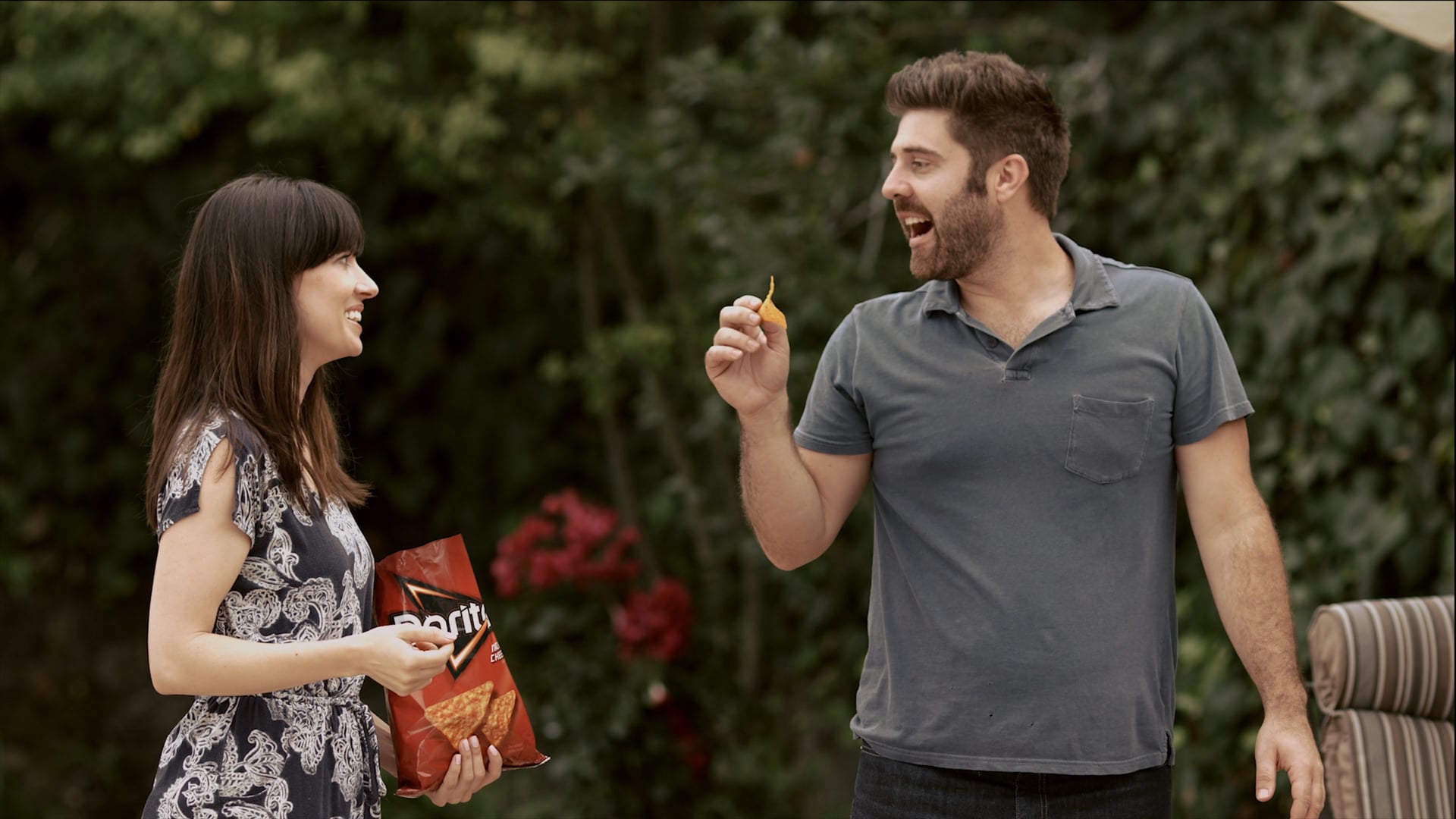 Doritos I Wish... Commercial :30 version