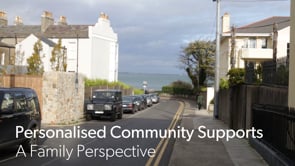 Personalised Community Supports - Final