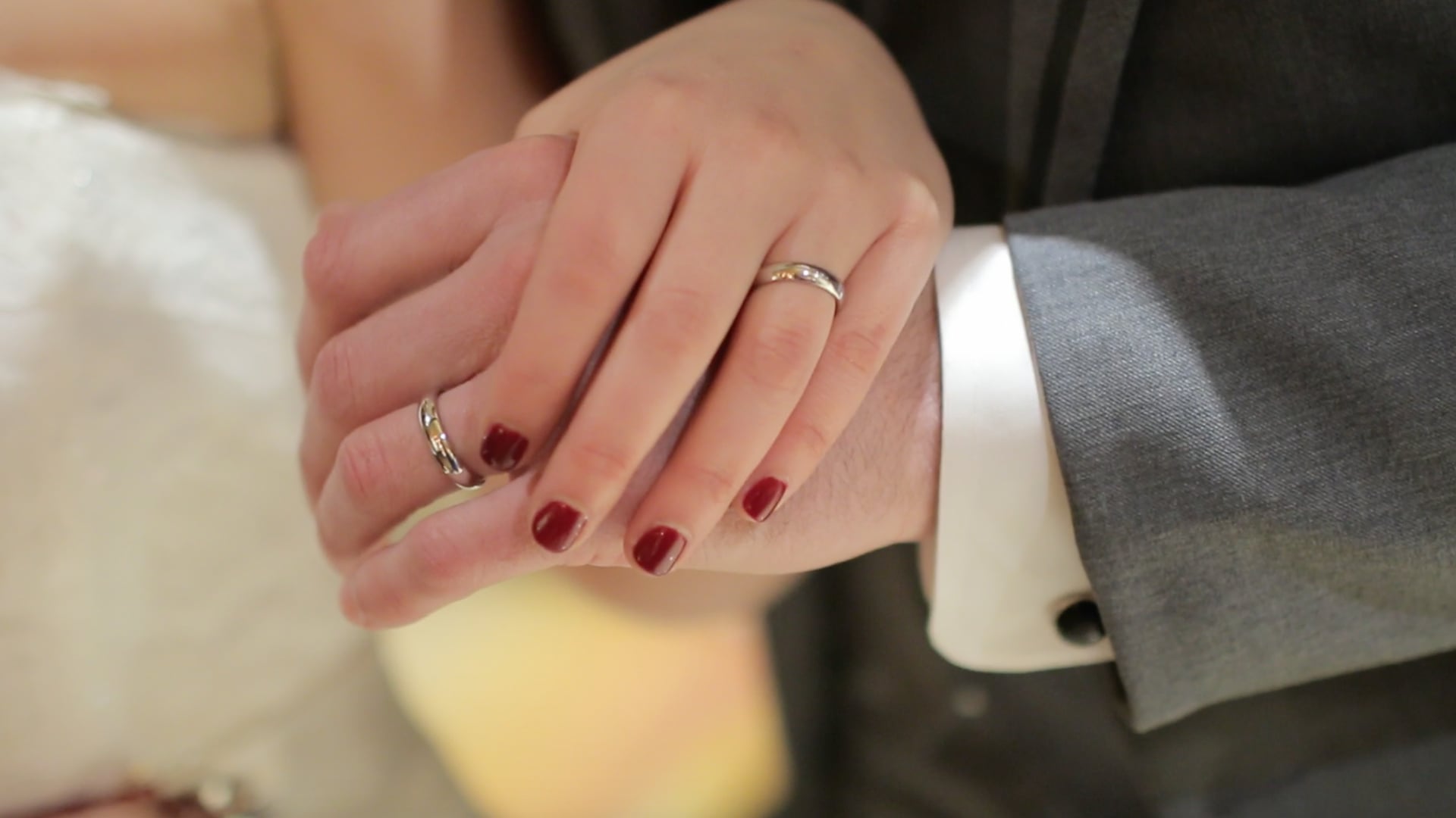 Sarah Jane & Irnes Barak Wedding