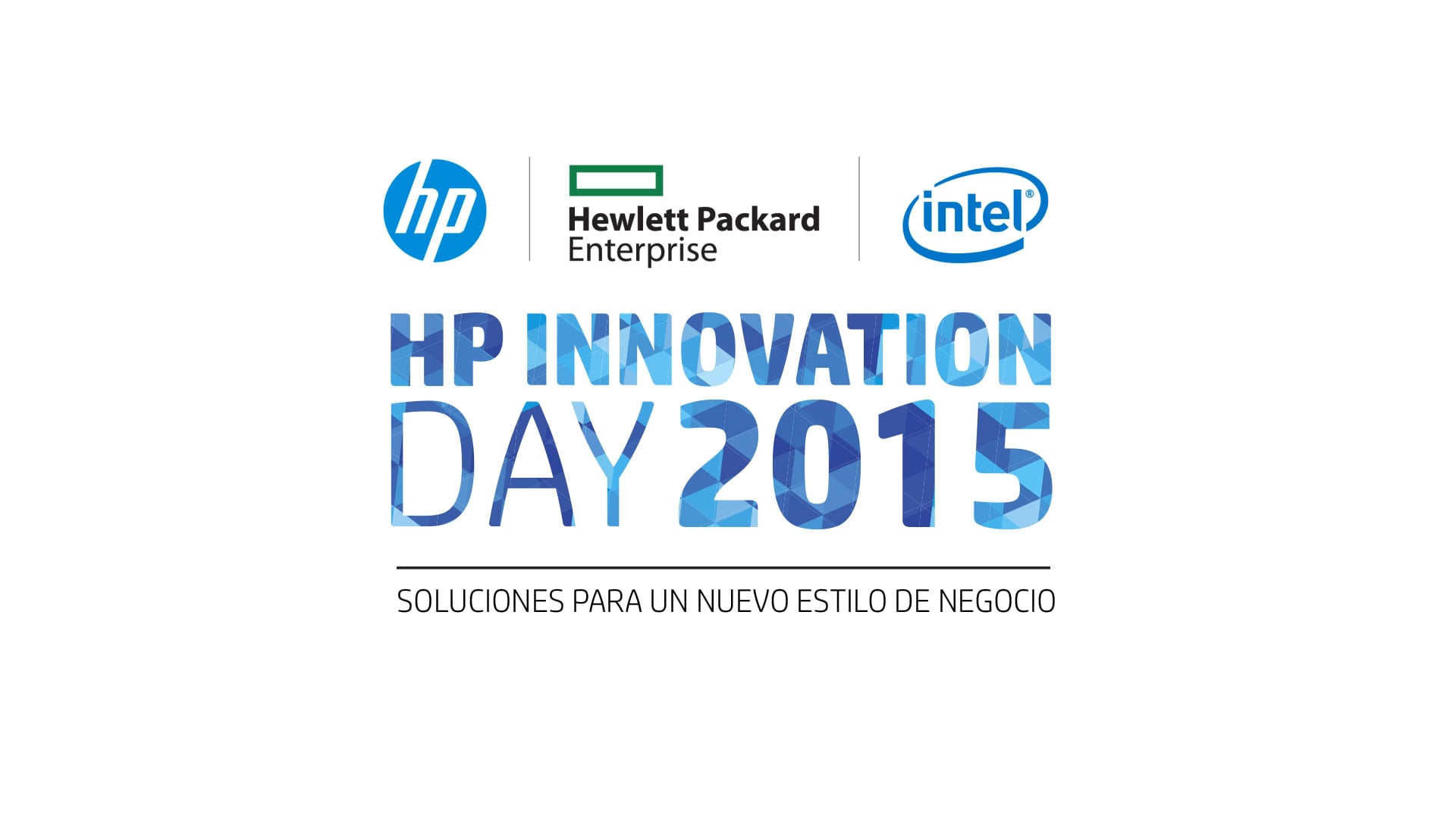 HP Innovation day