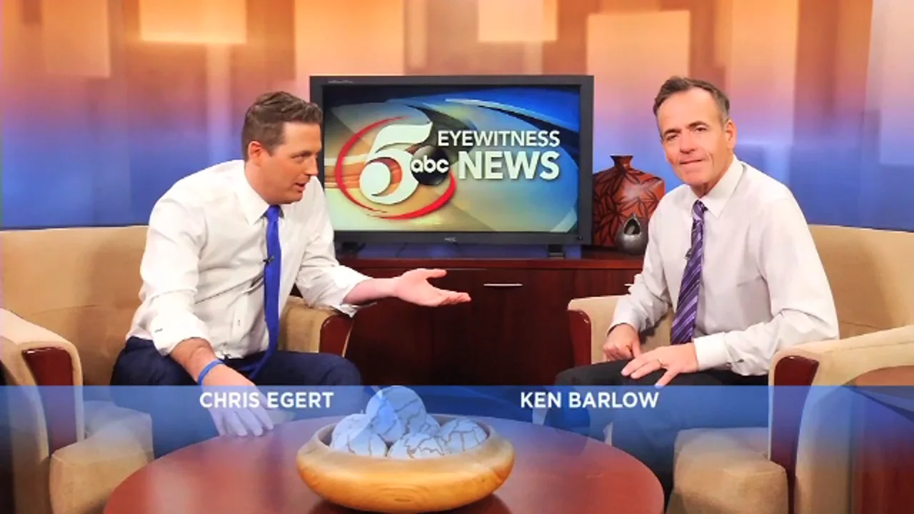 5 Eyewitness News - Ken Barlow SR Social Media Tease on Vimeo