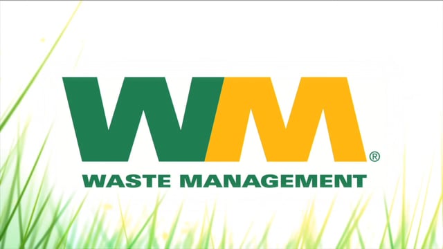 M.McClellan - Waste Management