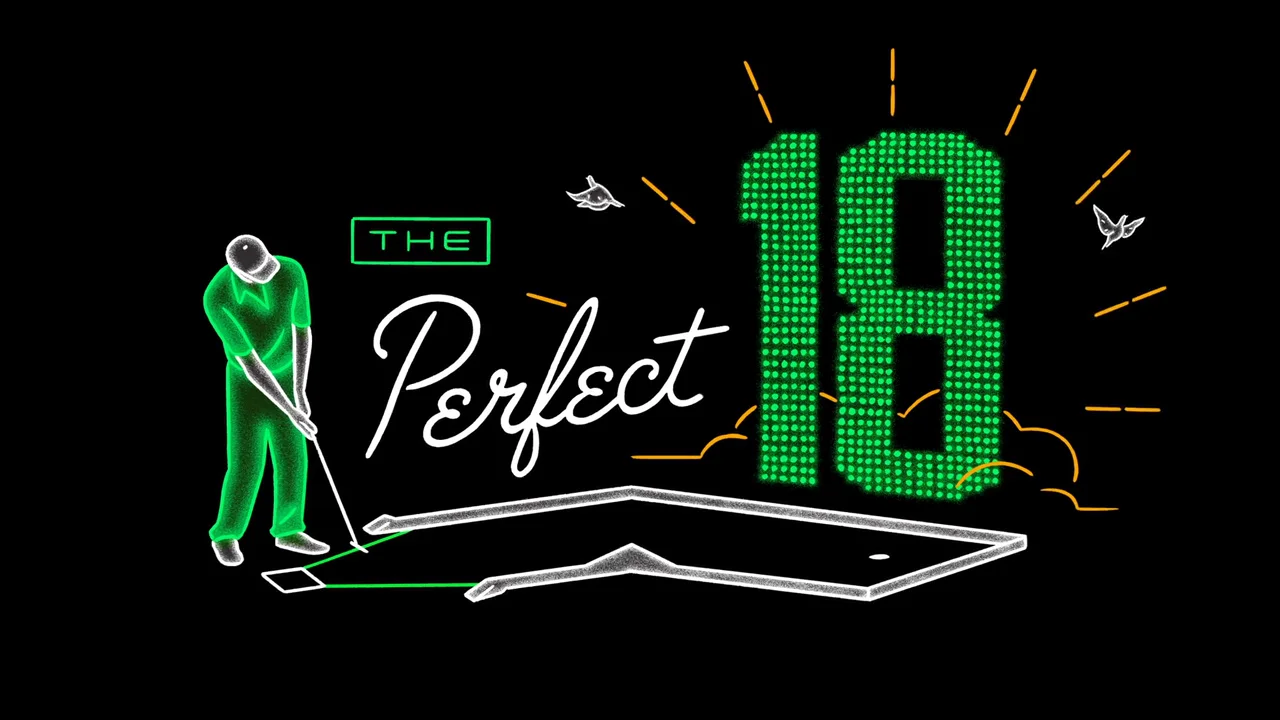 Perfect 18