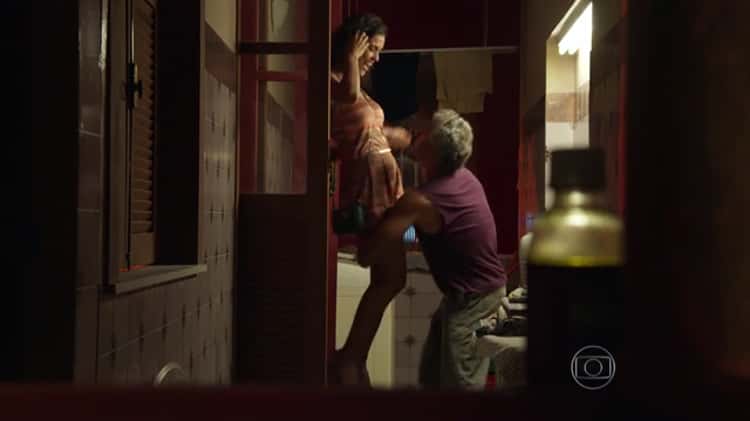 Abertura A Regra do jogo on Vimeo