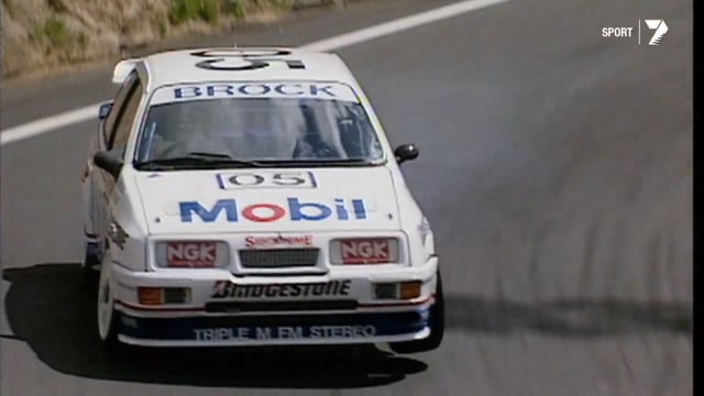 Episode 11 Teaser - Series 2 - Shannons Legends of Motorsport