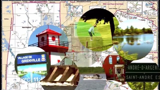 Dans Notre Coin - Saison 3 - &Eacute;mission 4