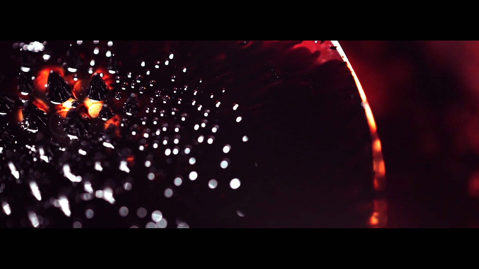 GENESIS (Amon Tobin - Piece of Paper)