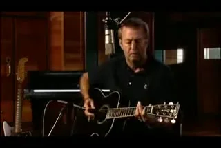 Eric Clapton - Pretending [Official Music Video] on Vimeo