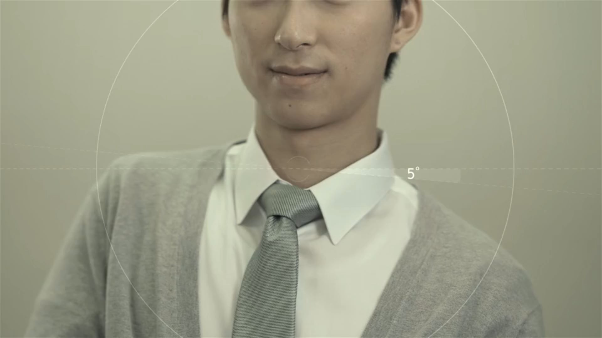 Citibank - Personal Loan "Shoulder" - Director Cut