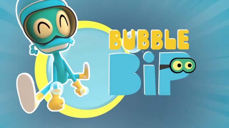 Bubble, Teaser oficial