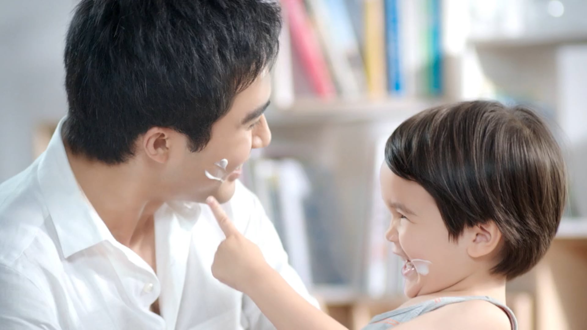 Sebamed Thematic TVC