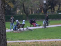 VICENZA – RECINTIAMO CAMPO MARZO?