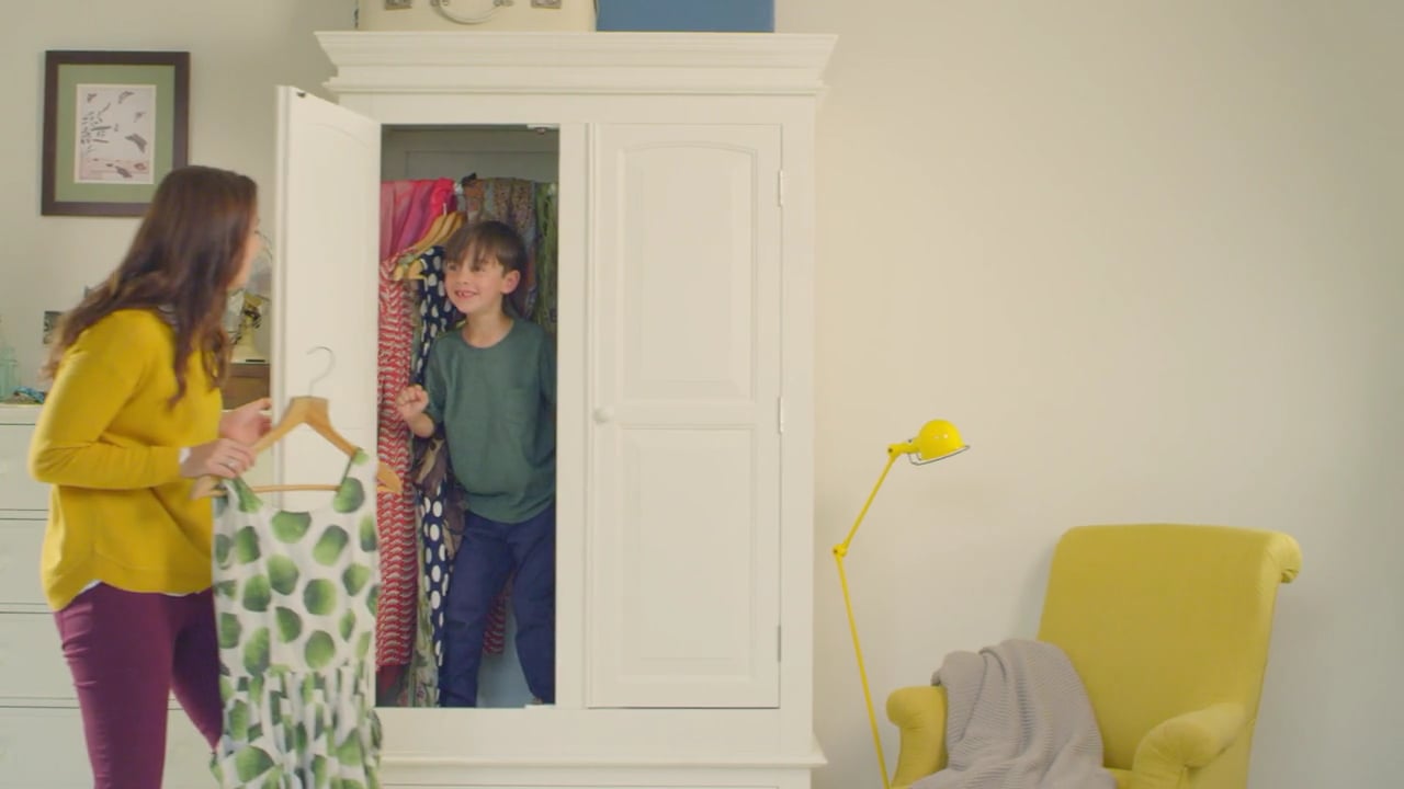 The Cotswold Company Advert Grade on Vimeo