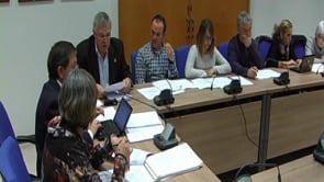 Comencen els tràmits per la revisió del POUM