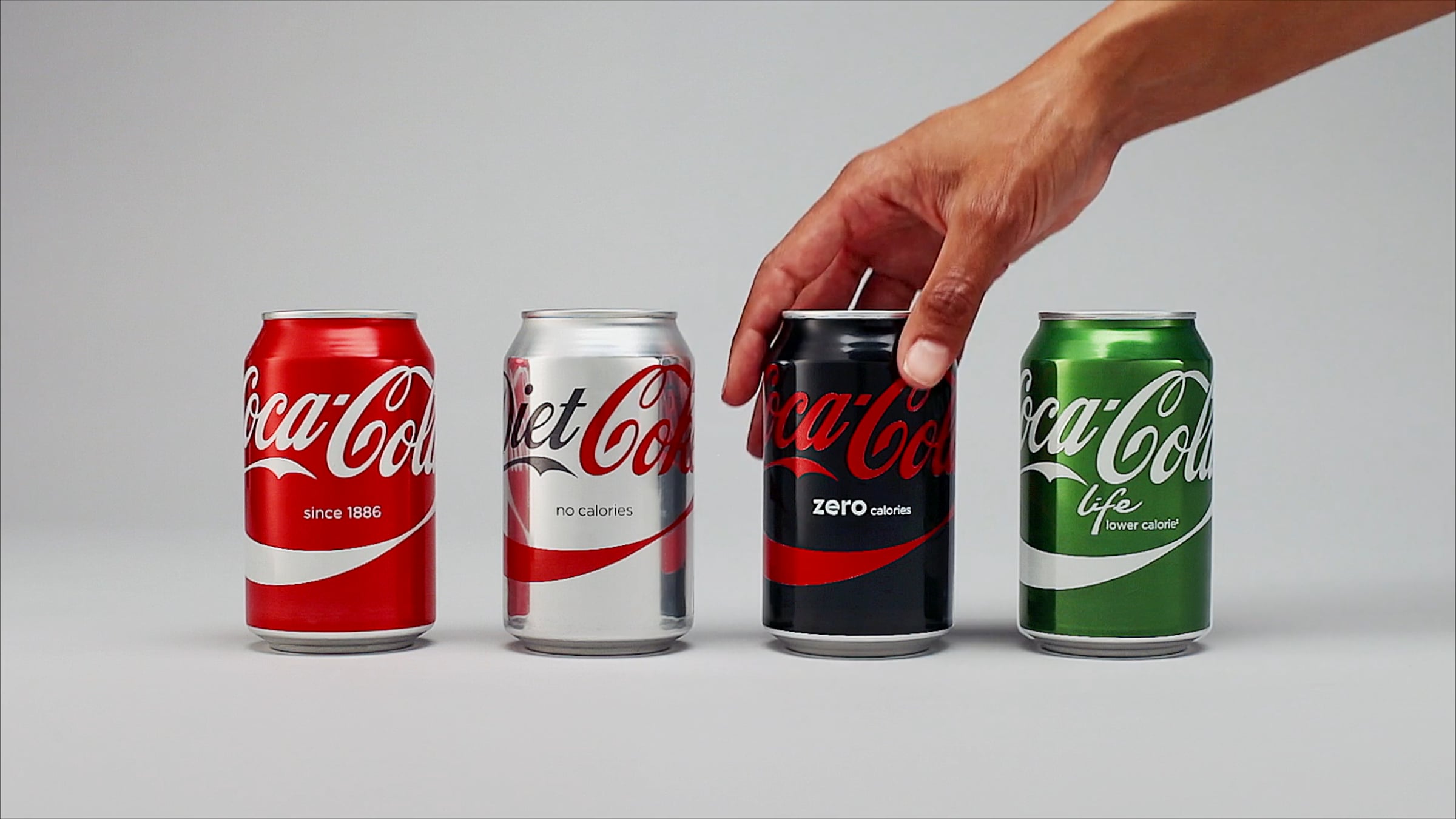 Coca Cola- Choose Your Coke | Videos & Movies on Vimeo