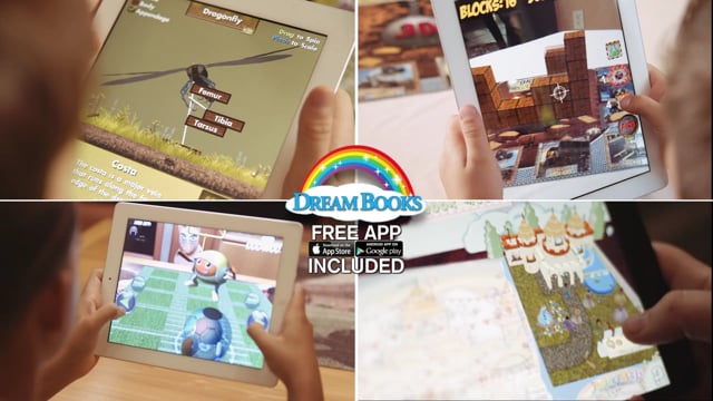 Dream Books