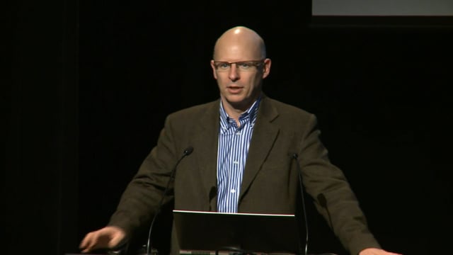 Conférence: «D’où viennent nos perceptions, nos sentiments, nos illusions et nos rêves?» au Coeur des sciences