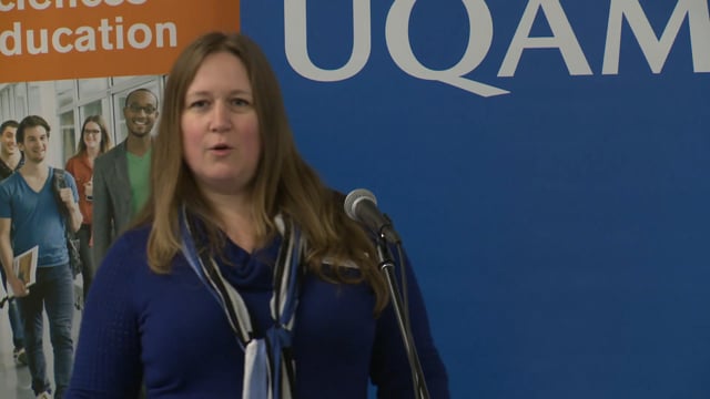 Séance d’information : «Les voies d’accès à la profession enseignante au Québec»