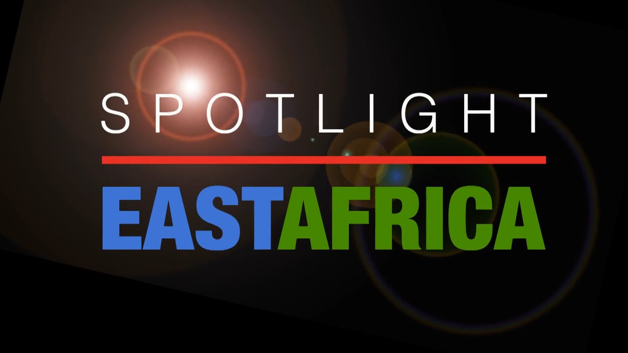 Spotlight East Africa Intro