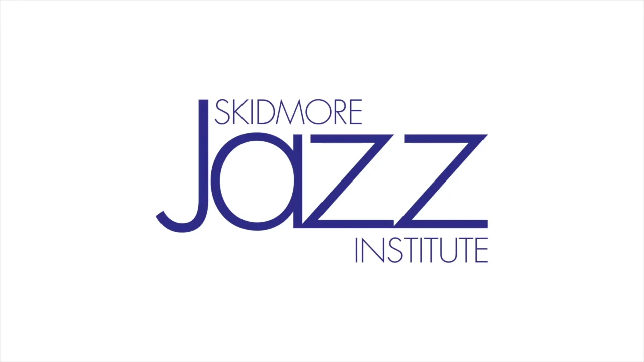 Skidmore Jazz Institute on Vimeo