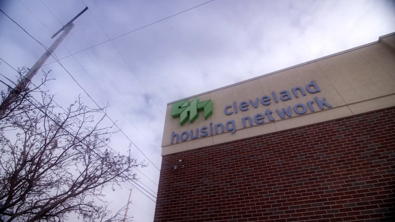 United Way Cleveland Housing Network on Vimeo