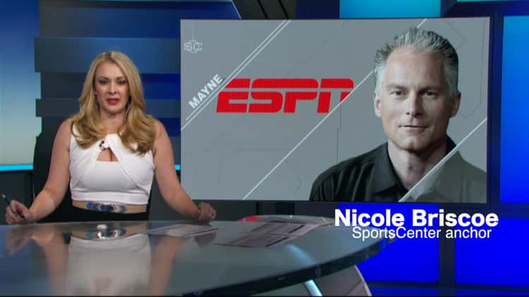 Monday Night Football ~ ESPN on Vimeo