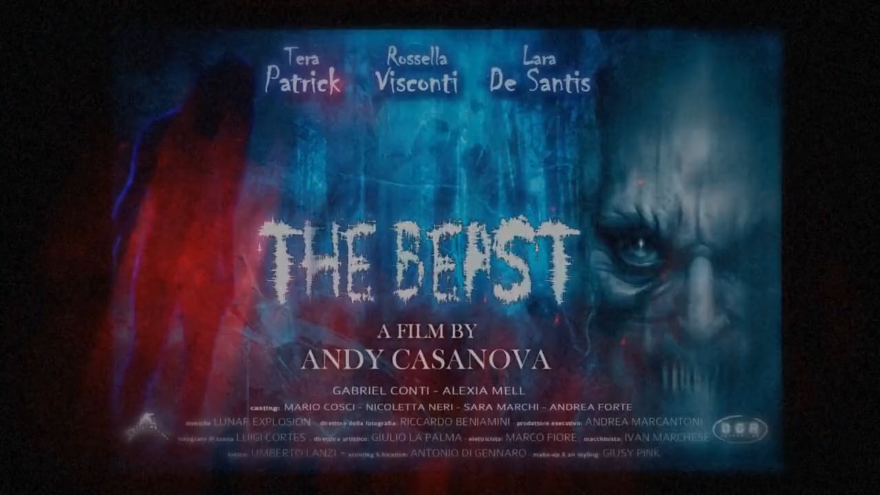 The Beast (promo Indiegogo) on Vimeo