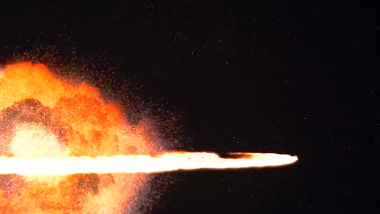 REM End of the World Music Video on Vimeo