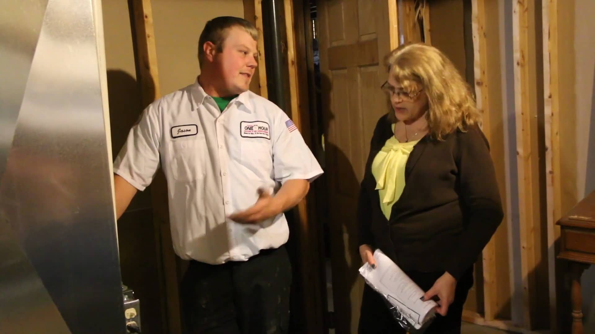 Heat for the Holidays 2015 with Aspen One Hour on Vimeo